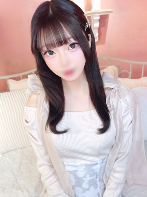 ういか【北国育ちの美少女】