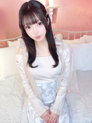 ういか【北国育ちの美少女】