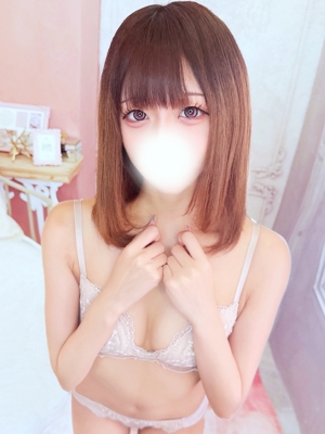 ゆき【癒しのコンカフェ系少女】