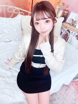 みはね【思わず触れるもち肌】