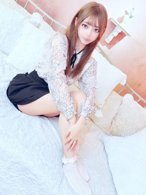 めむ【S級いもうと系美少女！】