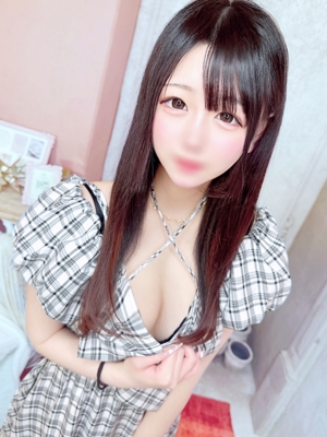 かな【純真無垢のピュアの原石】