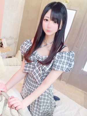 かな【純真無垢のピュアの原石】