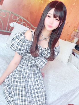 かな【純真無垢のピュアの原石】