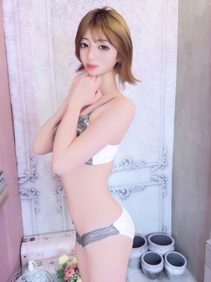 せな【透明感がそそる興奮】