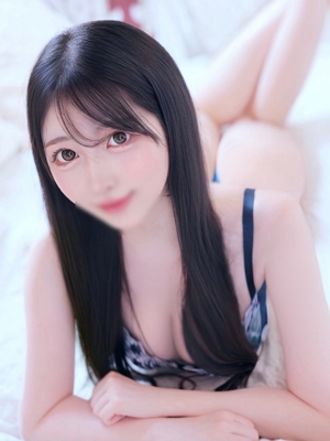 りろ【色白際立つ東北美人】