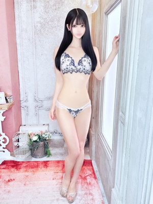 れいな【舞い降りた天使】
