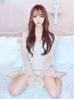 りお【見惚れる美貌】