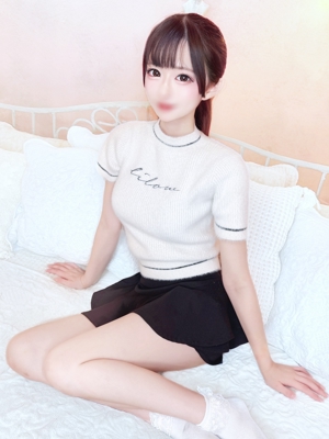 ちなつ【純白の天使】