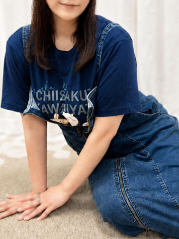 三好 朝香