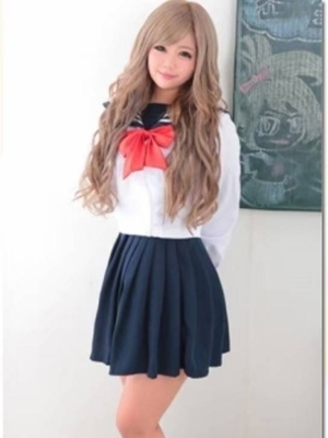ゆすか♡ふわかわ系美女♡