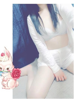 ちい♡正に王道至高の清楚美女♡