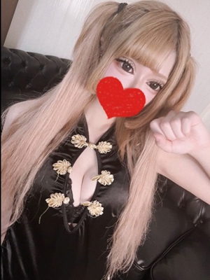ゆうり♡モデル体型の究極美少女♡