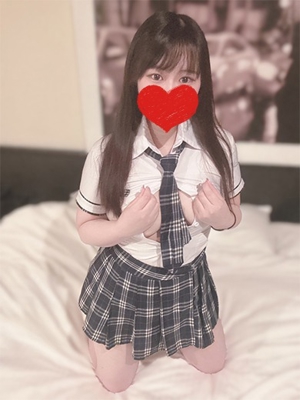 かれな♡恋焦がれた奇跡の美女♡