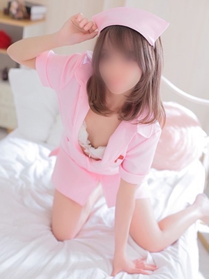 まい♡愛嬌抜群のロリ系美少女♡