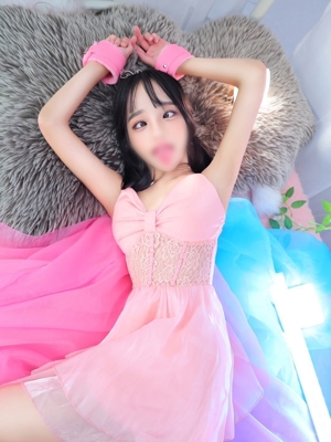 まい♡愛嬌抜群のロリ系美少女♡