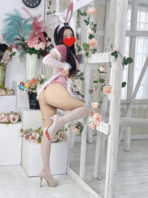 まお♡艷やかな敏感F乳美女♡