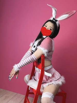 まお♡艷やかな敏感F乳美女♡