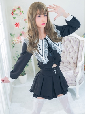 桜小路才華