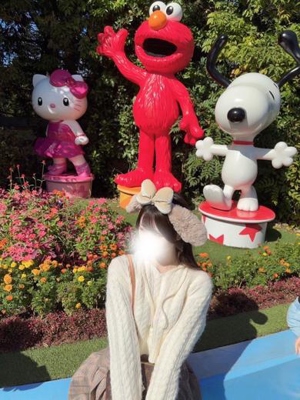 村瀬かほ