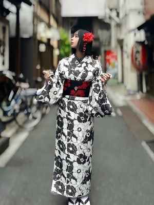 桜庭なな