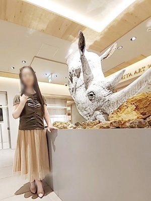 ひろみ