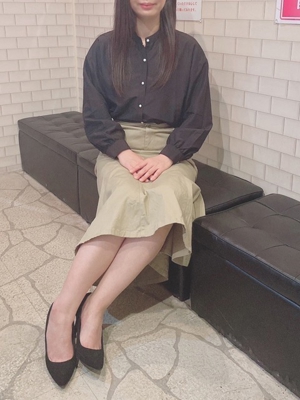 しの奥様