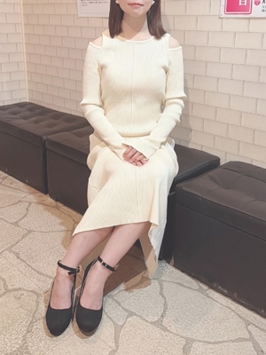 あんな奥様