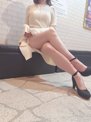 あんな奥様