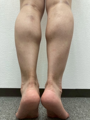 冬木　まり
