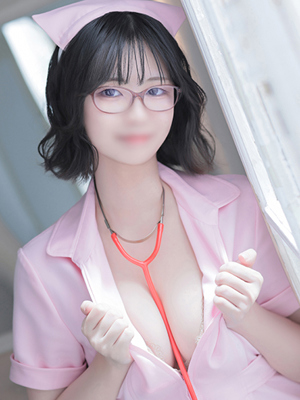 詩織【完全未経験Ｆカップナース】
