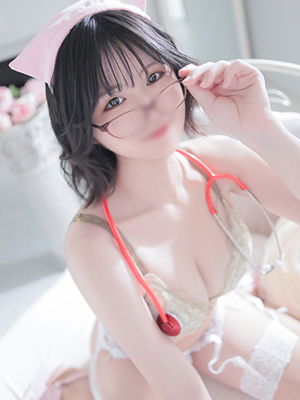 詩織【完全未経験Ｆカップナース】