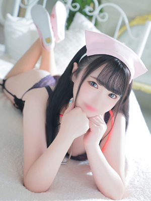 みずき【スベフワの美巨乳！】