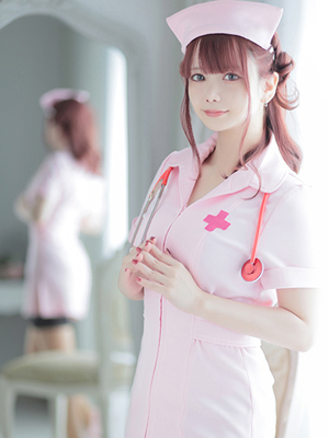 みおり【初めてのお仕事♡】