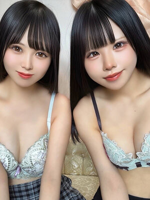 みみ&きり
