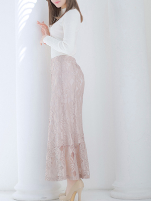 新人・美菜(みな)