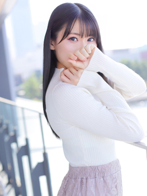 新人・紗良(さら)