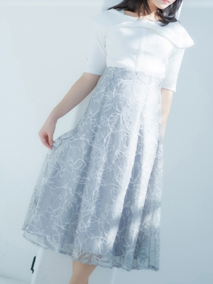 新人・穂乃香(ほのか)
