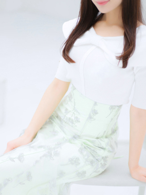 新人・瀬奈(せな)