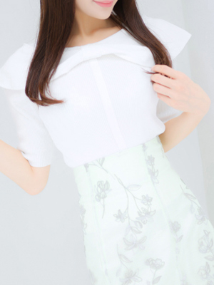 新人・瀬奈(せな)