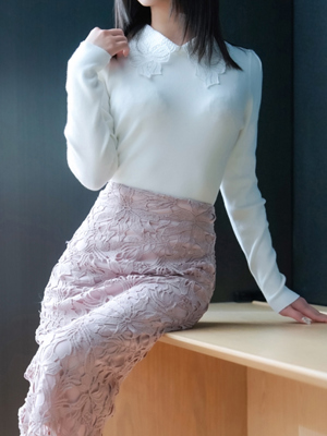 新人・明里(あかり)