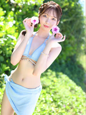 新人・悠亜(ゆあ)