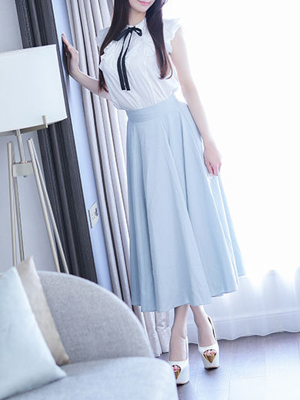 新人・灯茉里(ひまり)