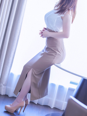 新人・美希(みき)