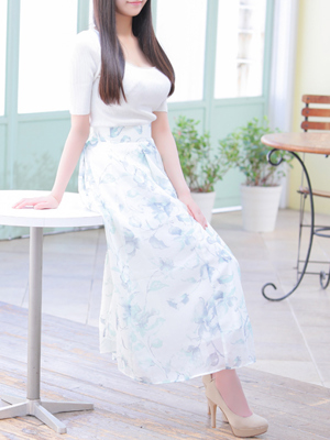 新人・琴莉(ことり)