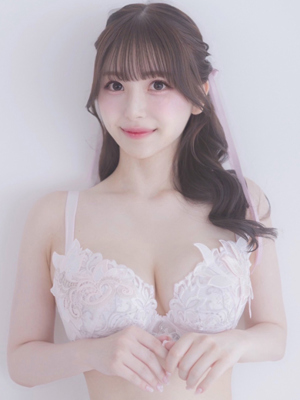 新人・美代(みしろ)