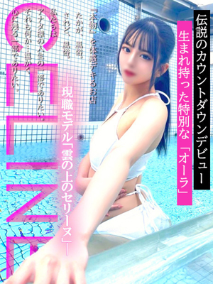 現職モデル「雲の上のセリーヌ」