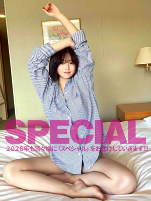 特別➖SPECIAL➖