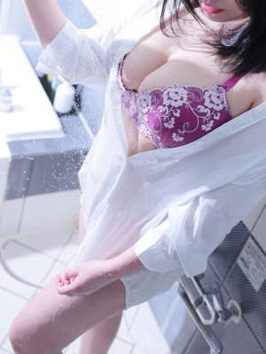 えめ