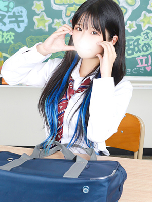 なのは【優等生】